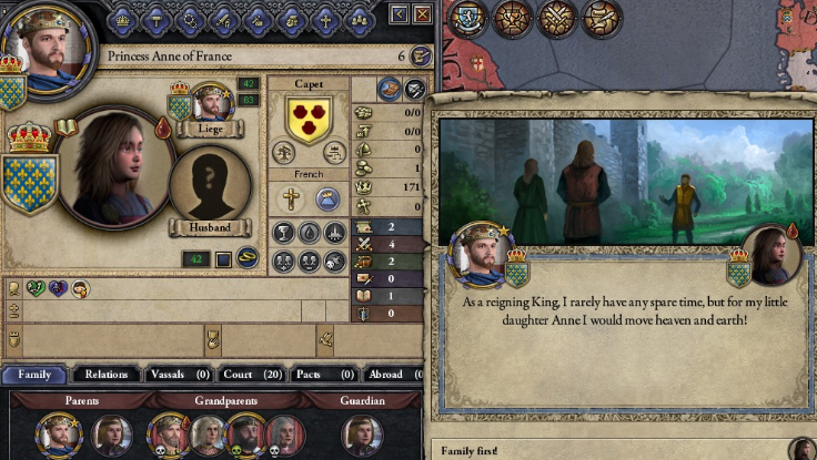 Spent time with Anne, November 1086.PNG